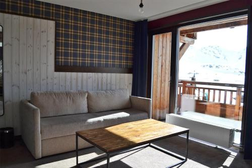 Quadruple Room With Balcony And Mountainview photo 3