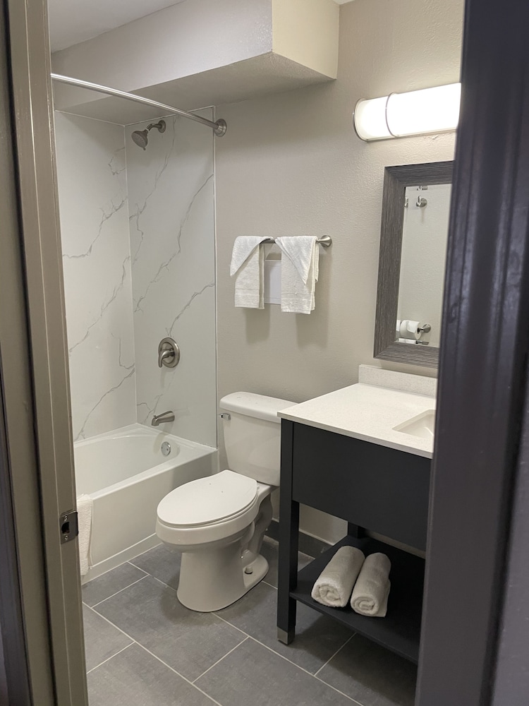 Suite, 1 Bedroom, Non Smoking - Photo 10