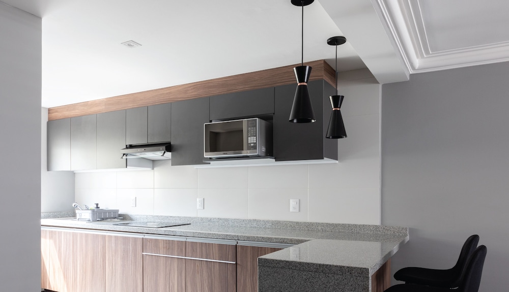 Deluxe Apartment, 2 Bedrooms - Photo 9