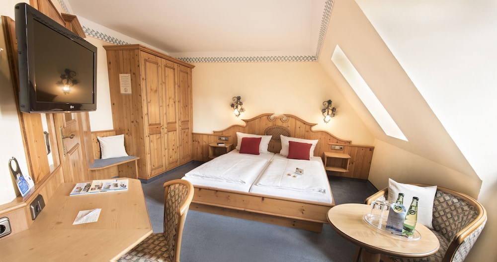 Comfort Double Room - Photo 1