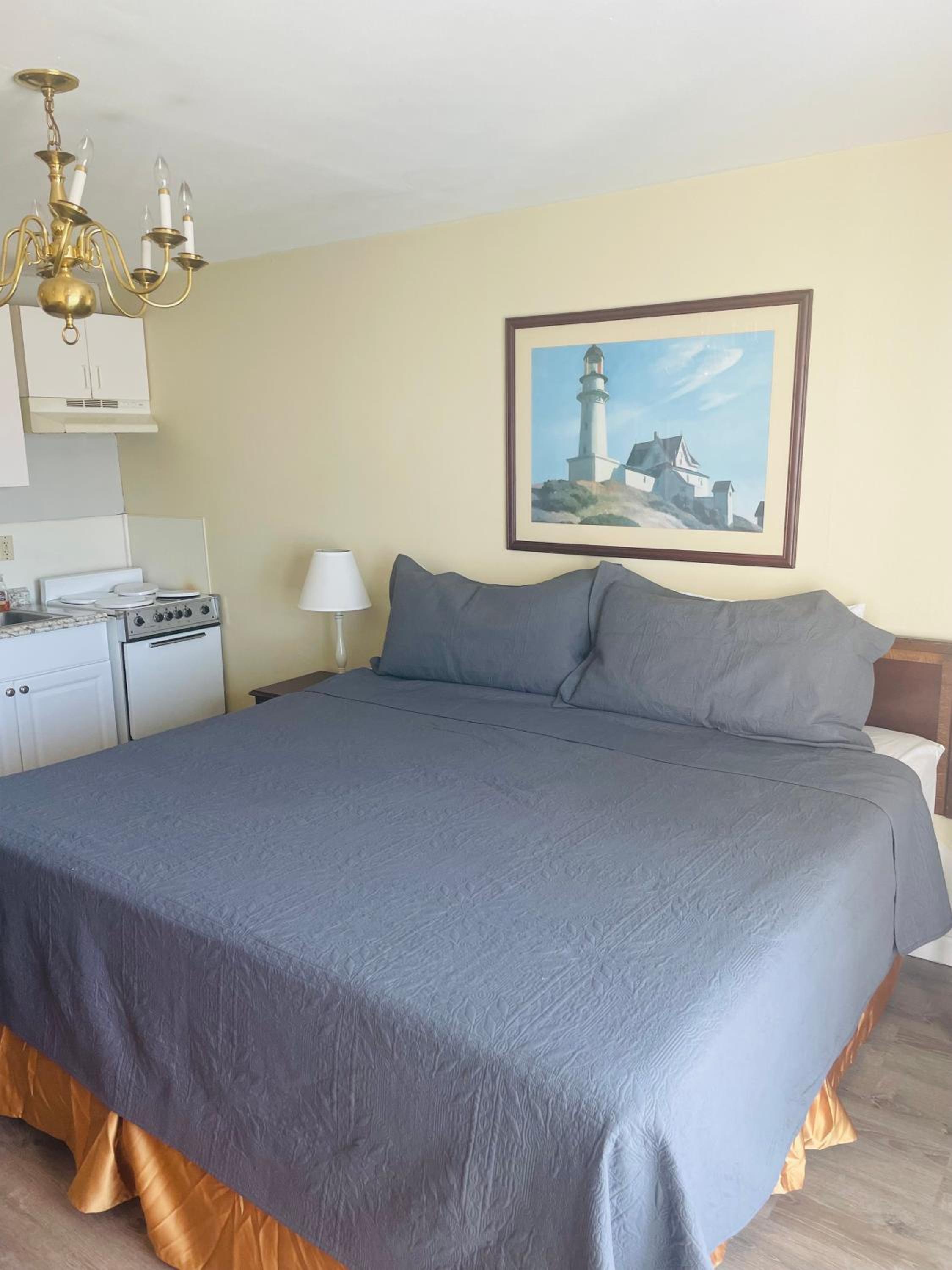 Superior King Room - Photo 1