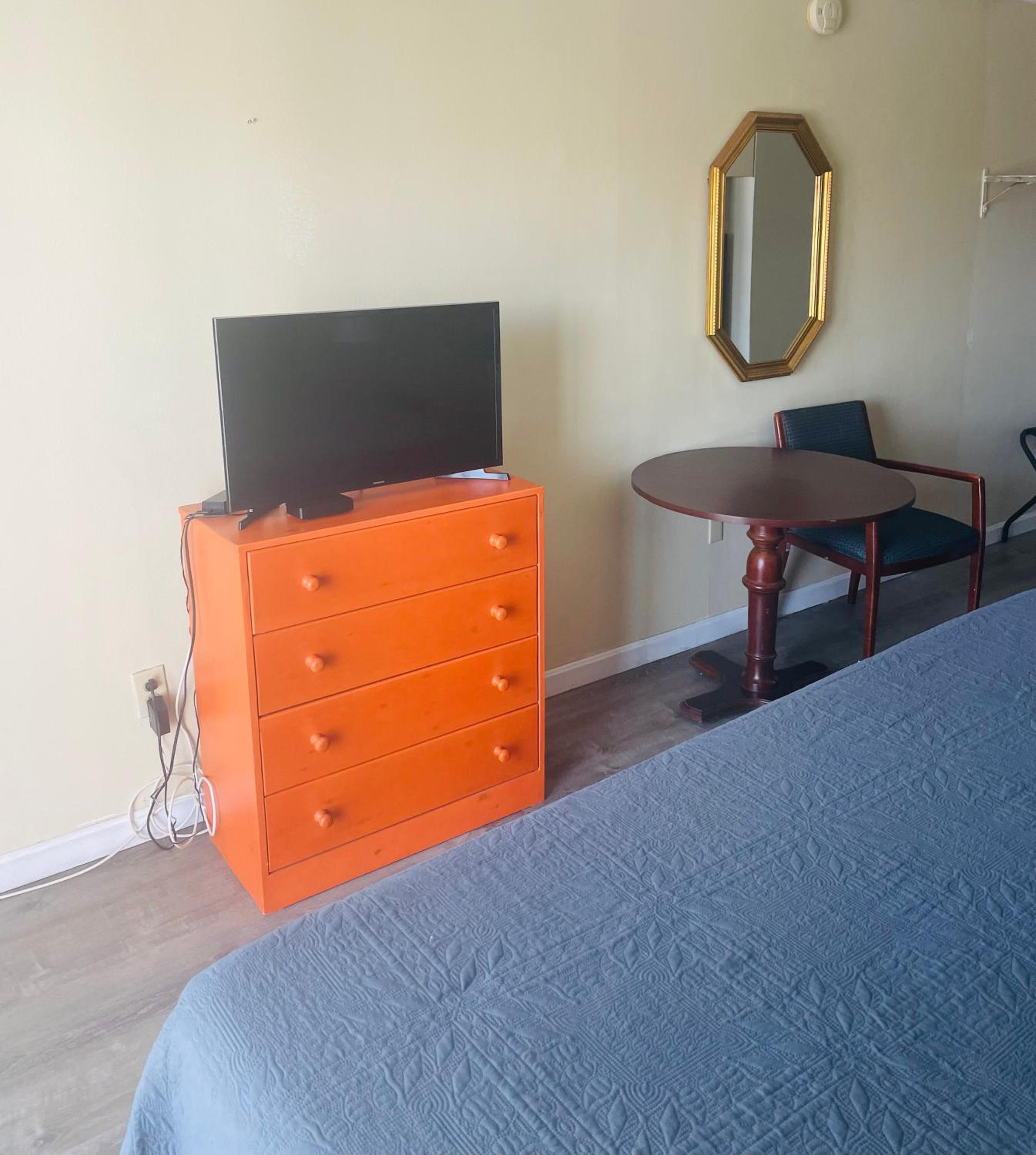 Superior King Room - Photo 8
