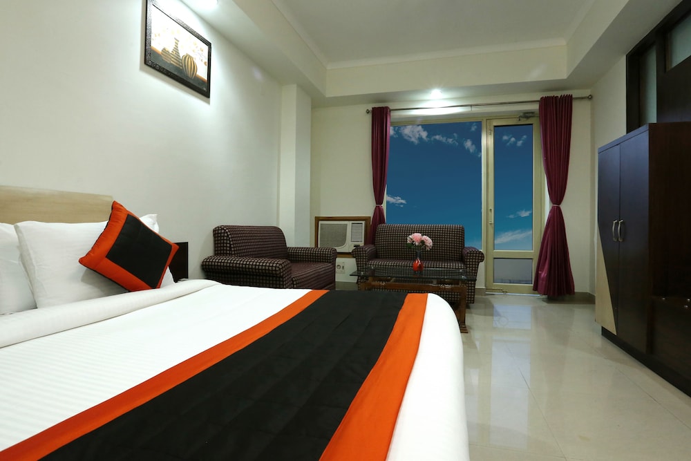 Family Suite photo 1