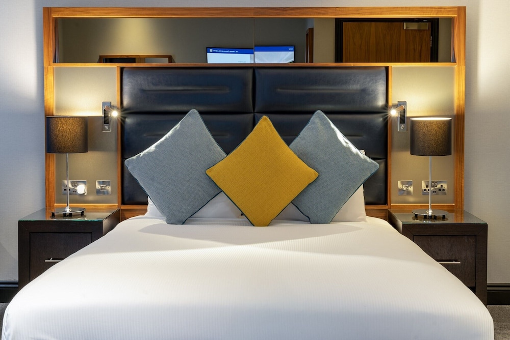 Double Room, 1 Double Bed - Photo 5