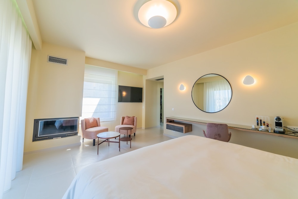 Grand Villa, Sea View photo 3