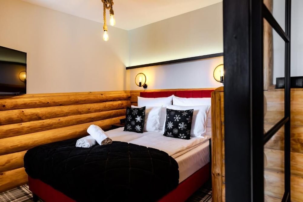 Comfort Triple Room - Photo 1