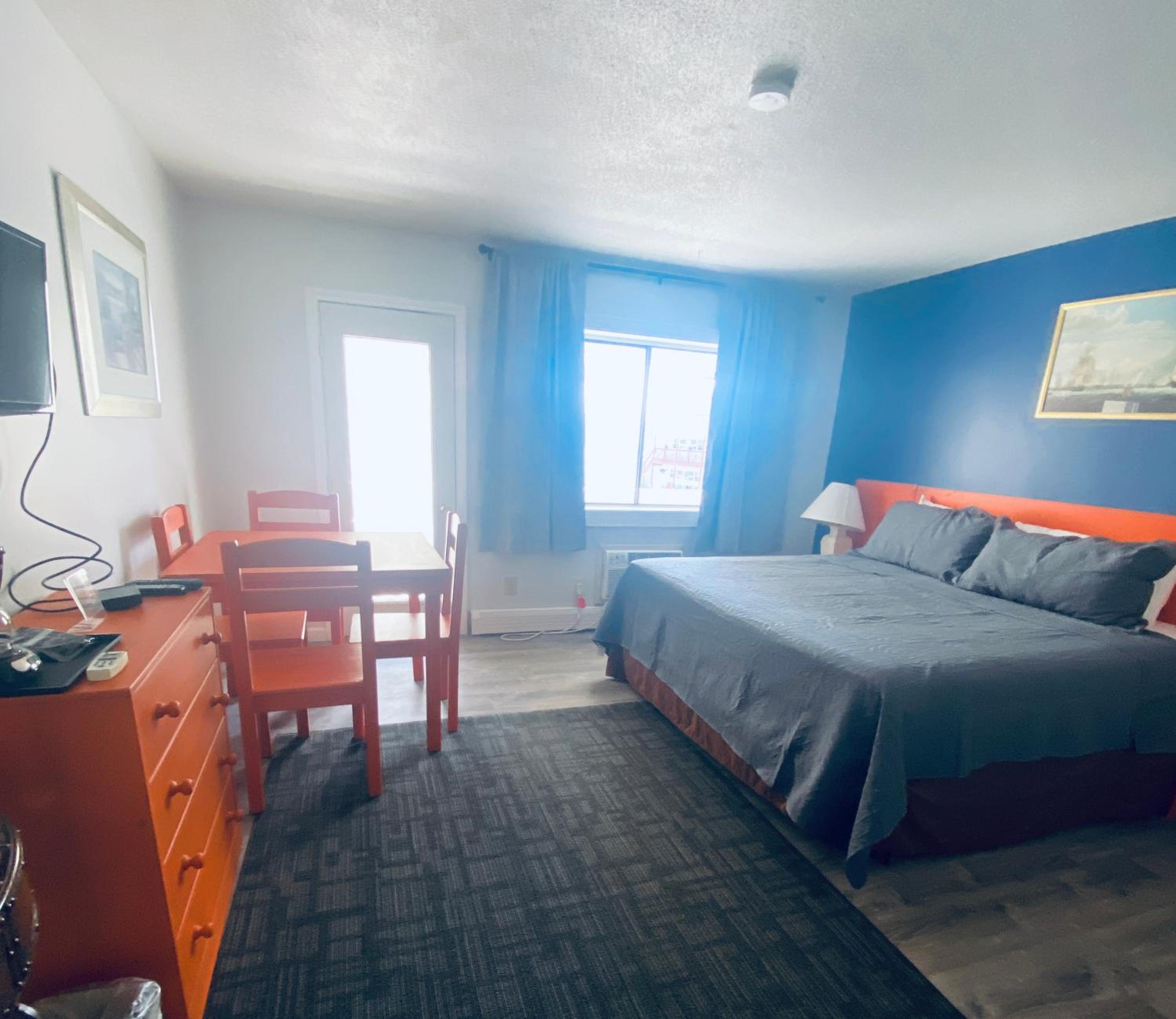 Triple Room with Balcony - Photo 1