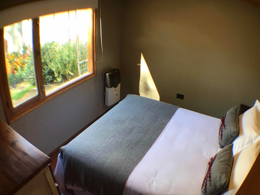 Economy Cabin, 2 Bedrooms photo 3
