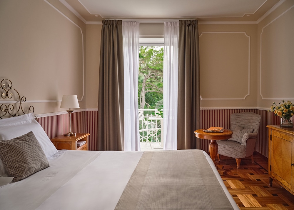 Superior Double Room, Park View