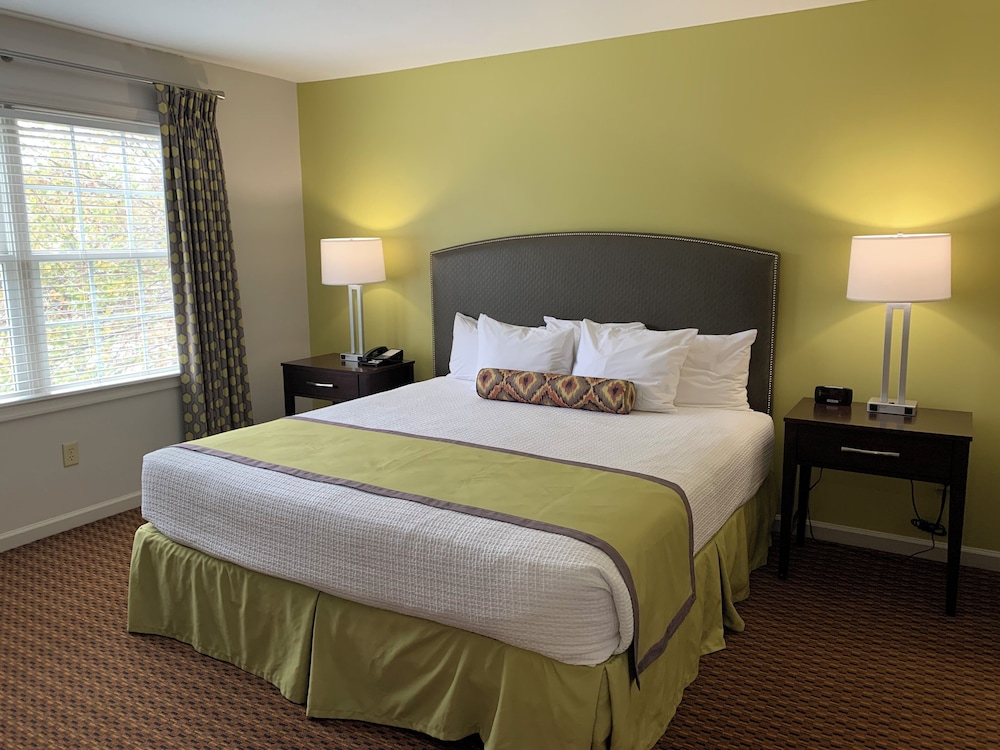 Superior Apartment, 2 Bedrooms, Kitchenette, Garden View photo 3