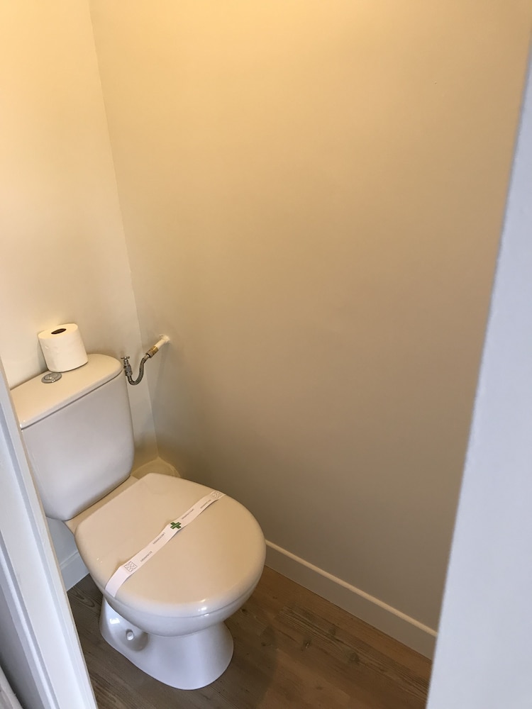 Standard Triple Room photo 3