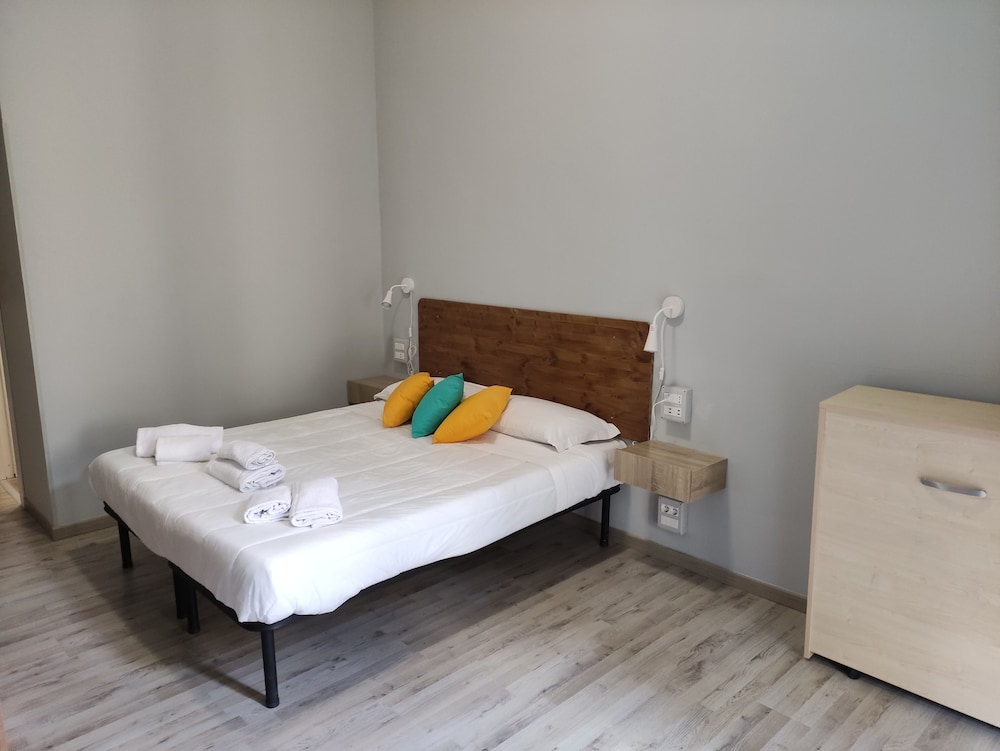 City Double Room photo 1