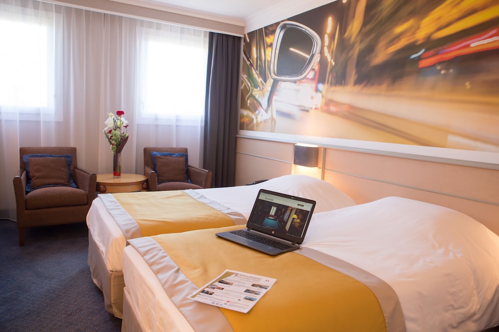 Superior Twin Room - Photo 2