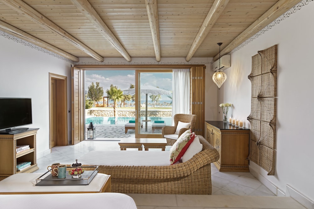 Villa, Private Pool, Sea View - Photo 1