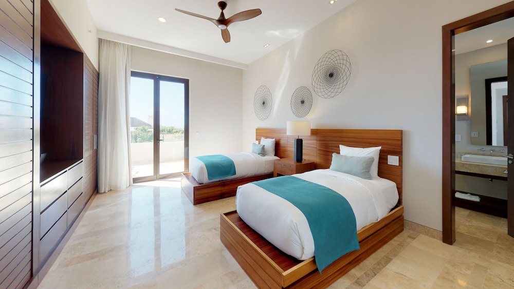 Villa, 3 Bedrooms (Middle floor) - Photo 12