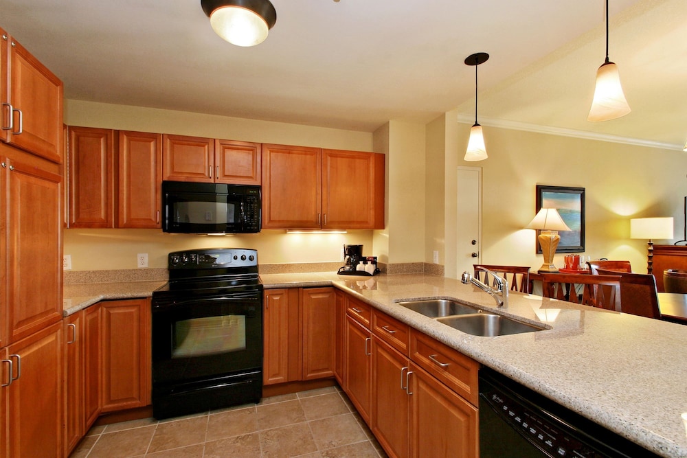 Superior Condo, 2 Bedrooms, Kitchen, Resort View photo 2
