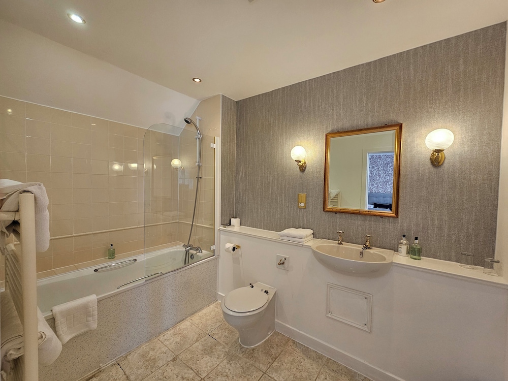 Comfy Loch room - Photo 2