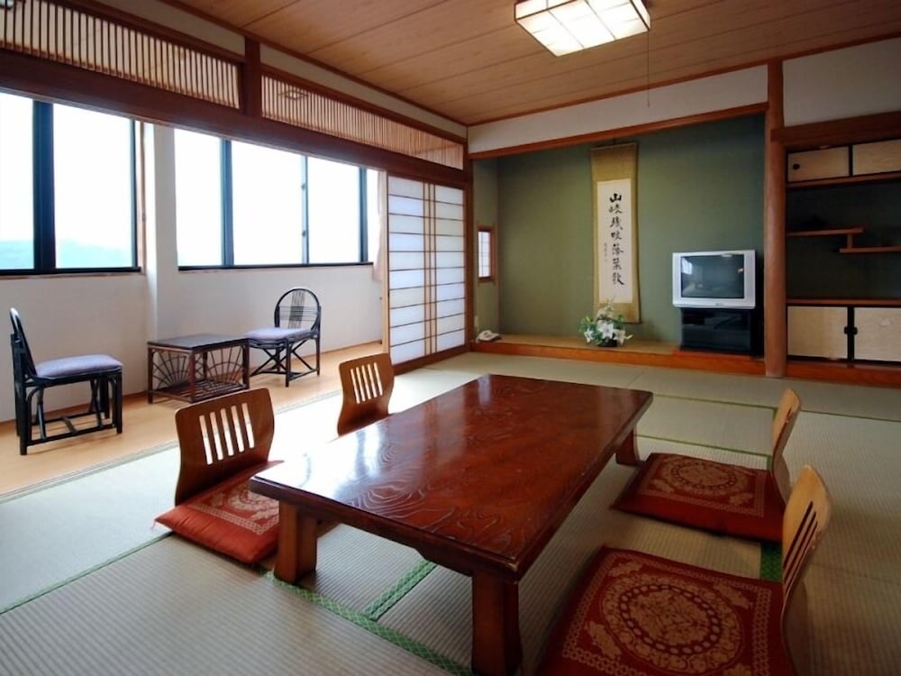 Japanese Style Room with Night View, Non Smoking photo 1