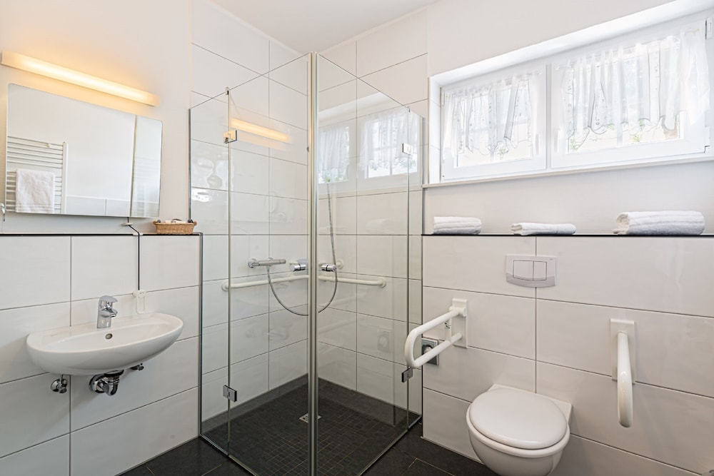 Hotell Pfeffermühle, Bilde 4