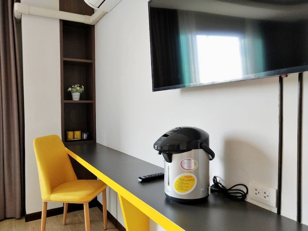 Deluxe Double Room - Photo 5
