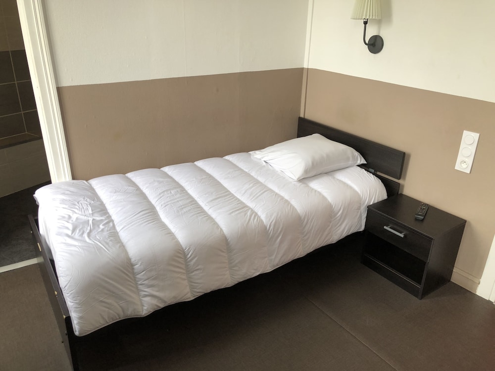 Twin Room photo 2