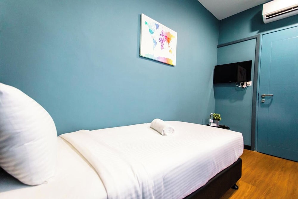 Superior Single Room photo 3