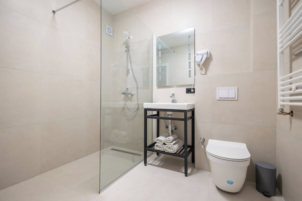 Standard Apartment, City View photo 2