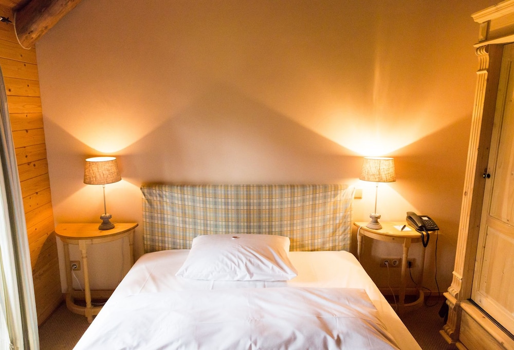 Economy Room photo 2