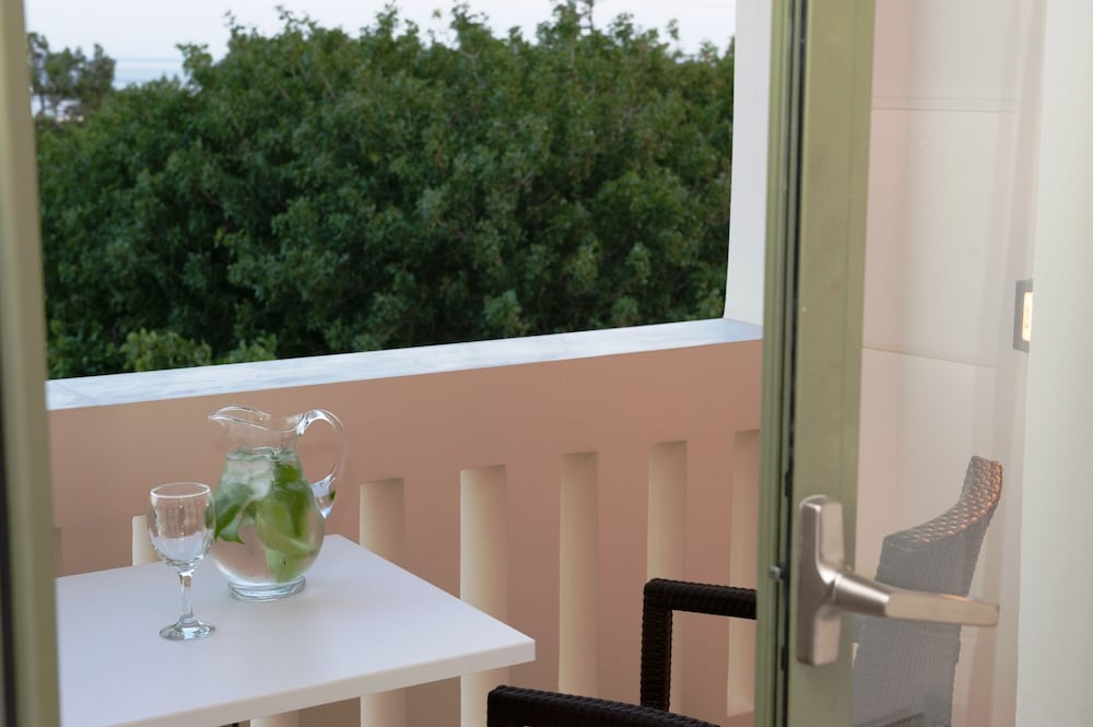 Superior Room, Sea View photo 1