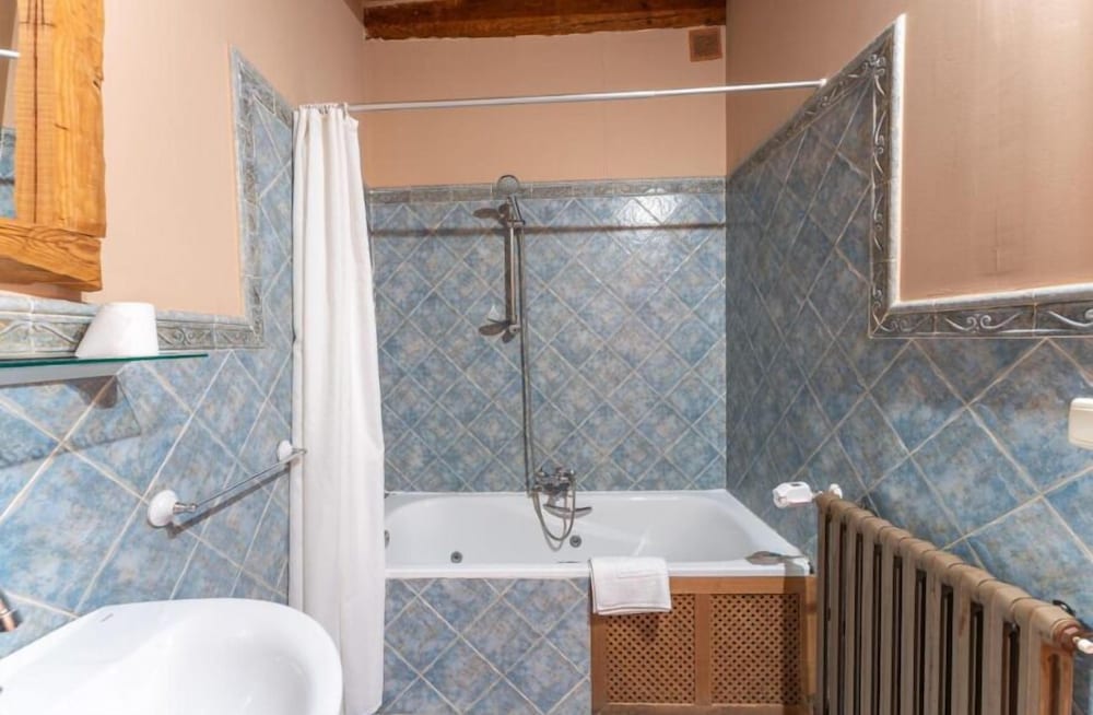 Habitación Básica