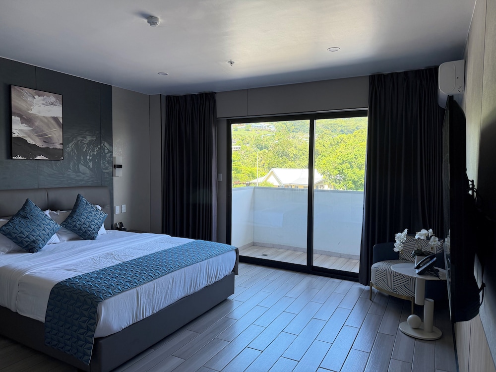 Deluxe Double Room photo 1
