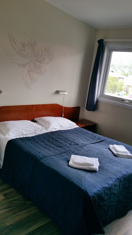 Double or Twin Room photo 1