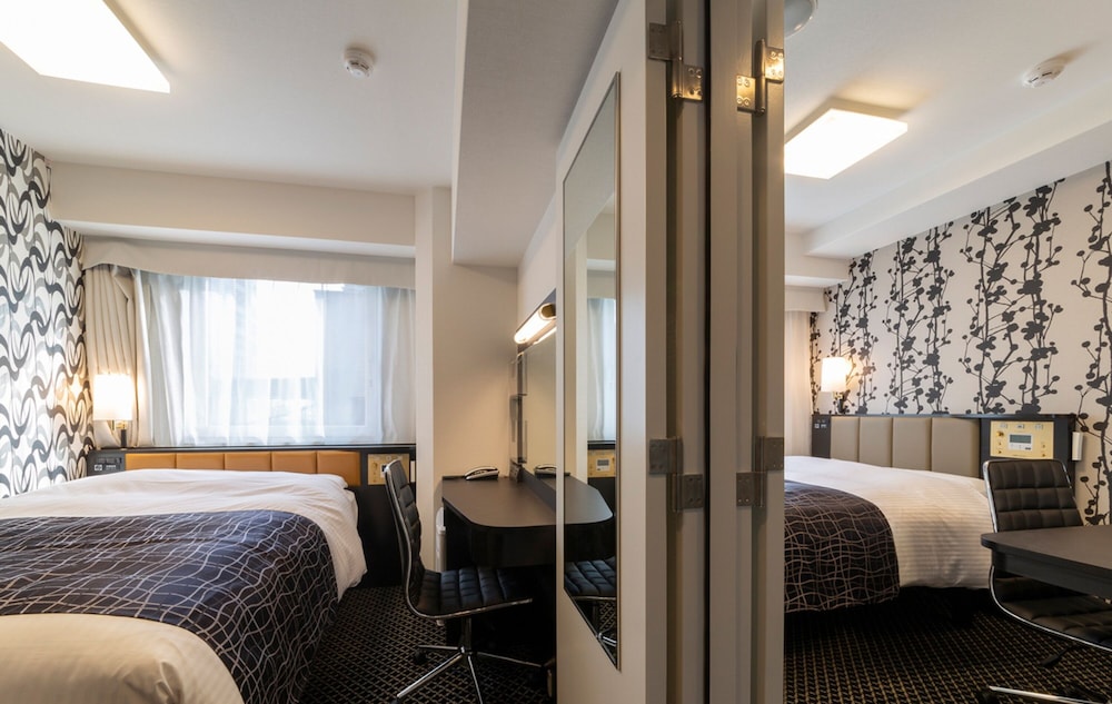 Connecting Room, Non Smoking