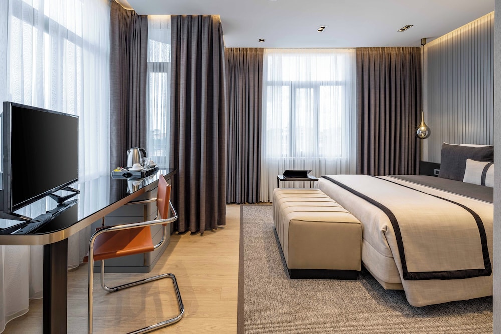 Luxury Deluxe Room Sea View photo 1