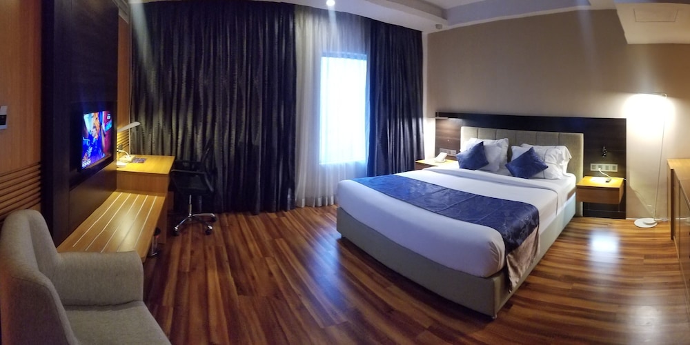 Premium Double Room