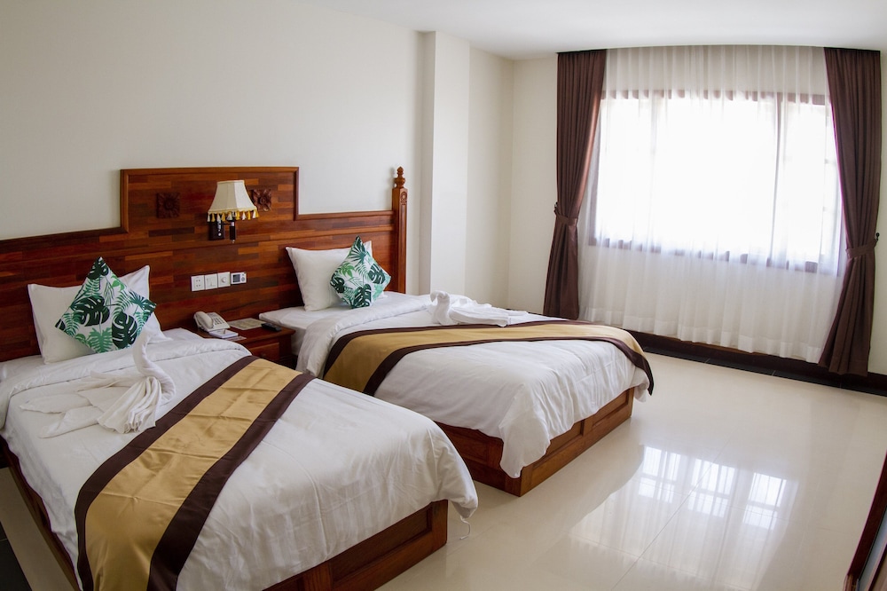 Superior Twin Room - Photo 2