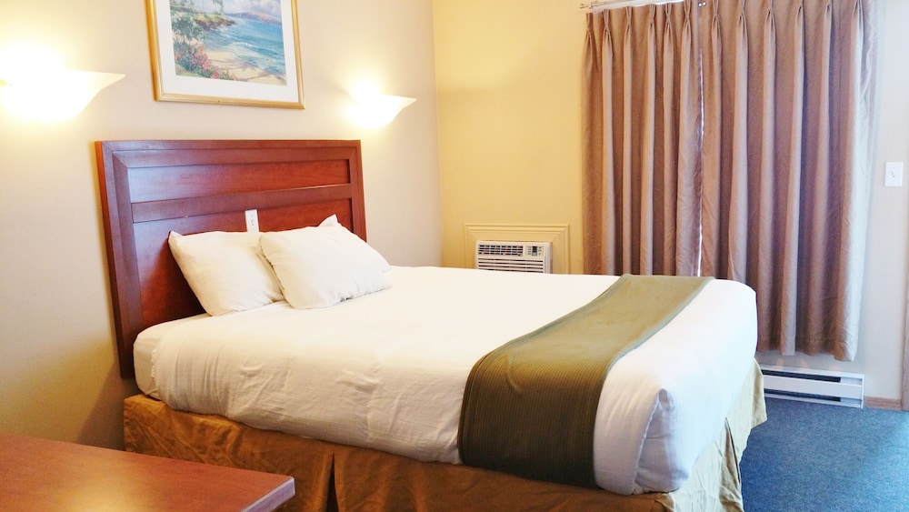 Room, 1 Queen Bed - Photo 4