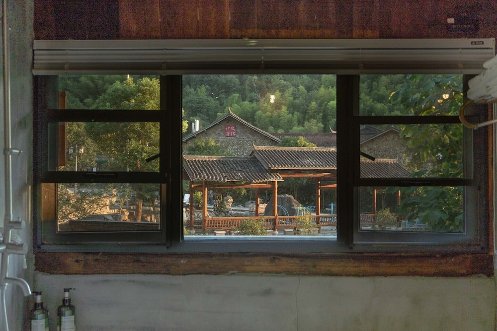 Basic Double Room, Mountain View