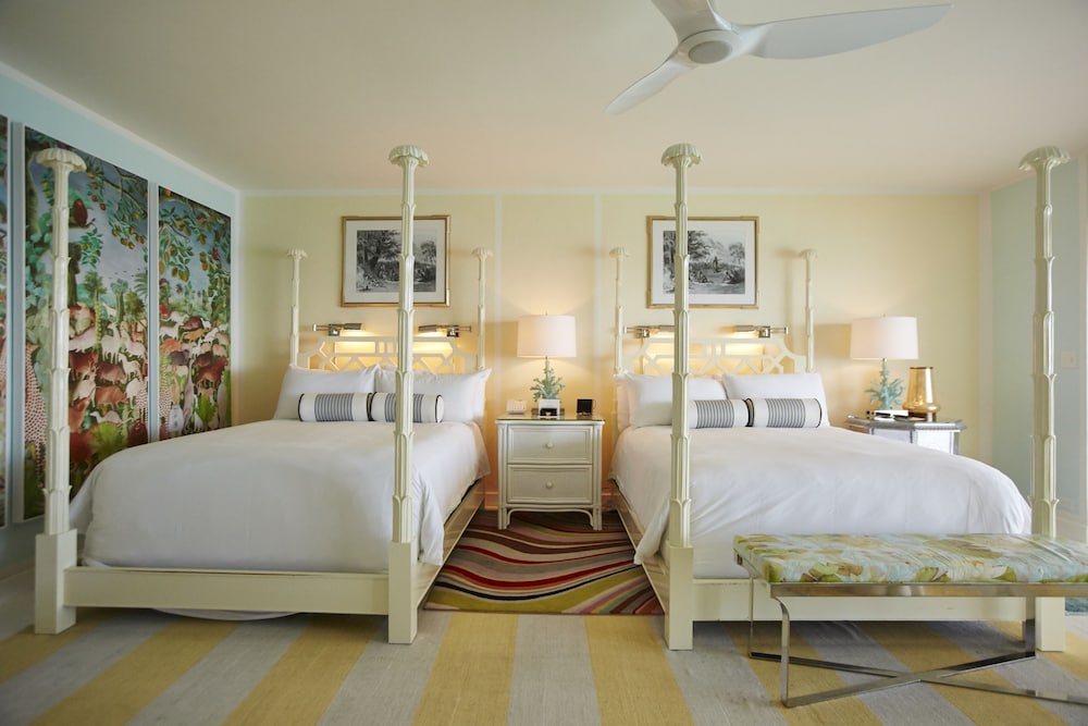 Junior Suite Two Queen Beds photo 1