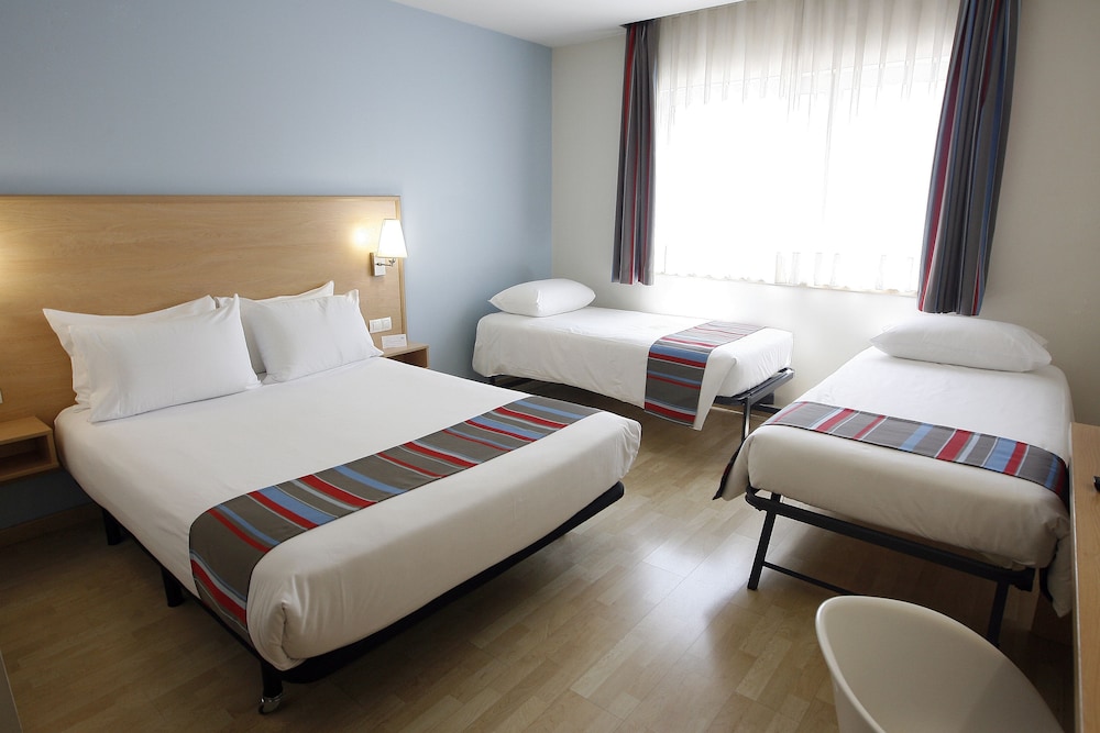 Triple Room (single use) photo 2