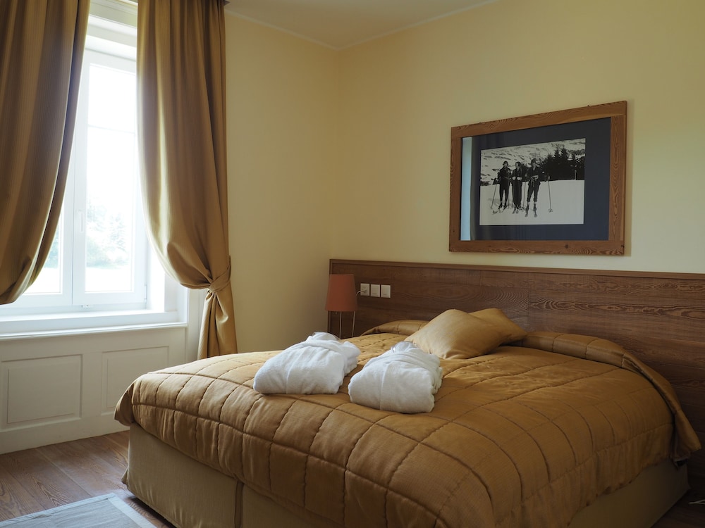 Comfort Apartment, 1 Bedroom, Kitchenette, Annex Building photo 1