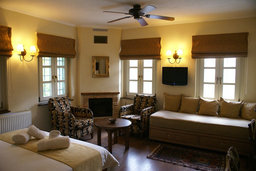Superior Double Room photo 3
