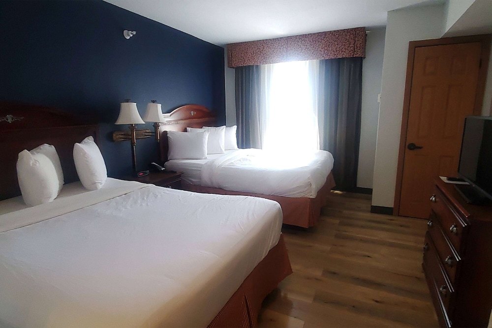 Suite, 1 Bedroom, Non Smoking - Photo 10
