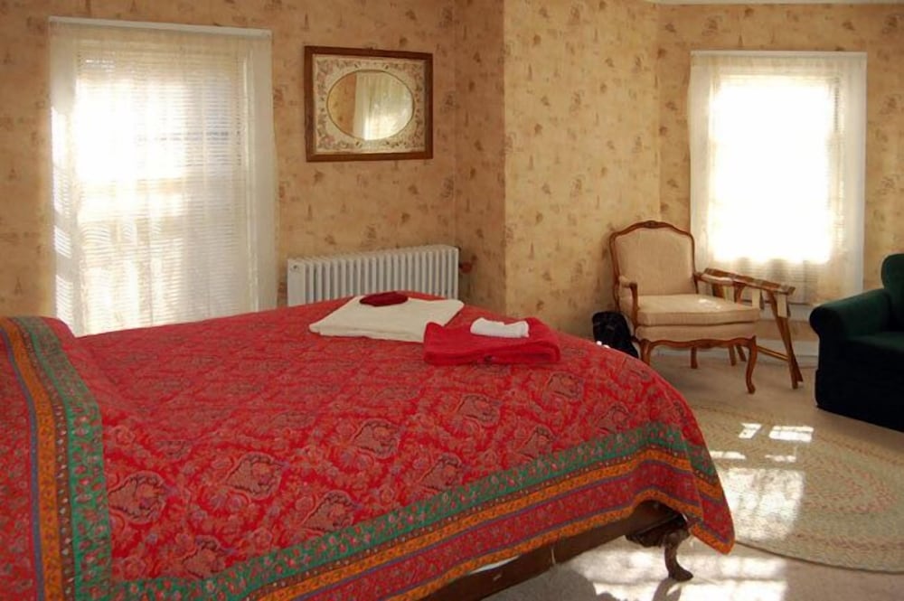 Island Suite, 1 Full Bed photo 1