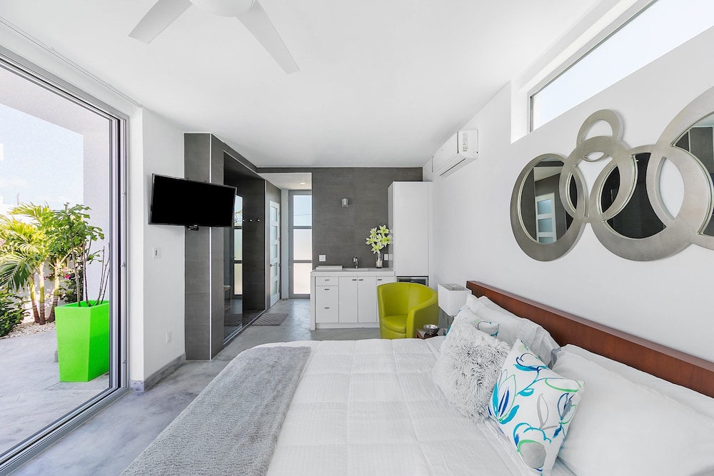 Luxury Villa, 3 Bedrooms photo 1