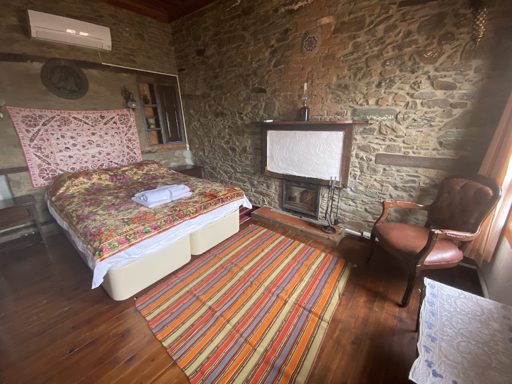 Deluxe Room photo 1