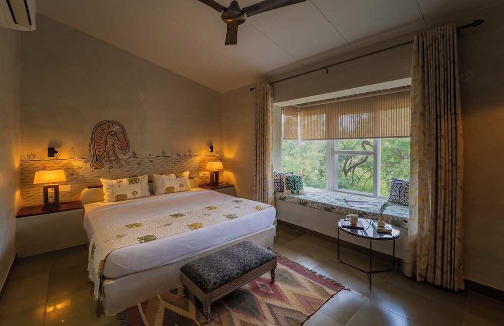 Kurja Room