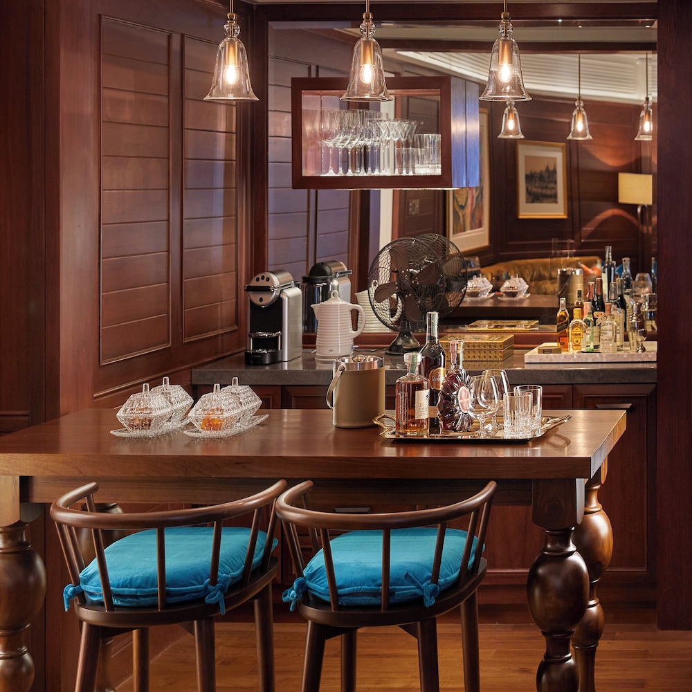 Siam Suite