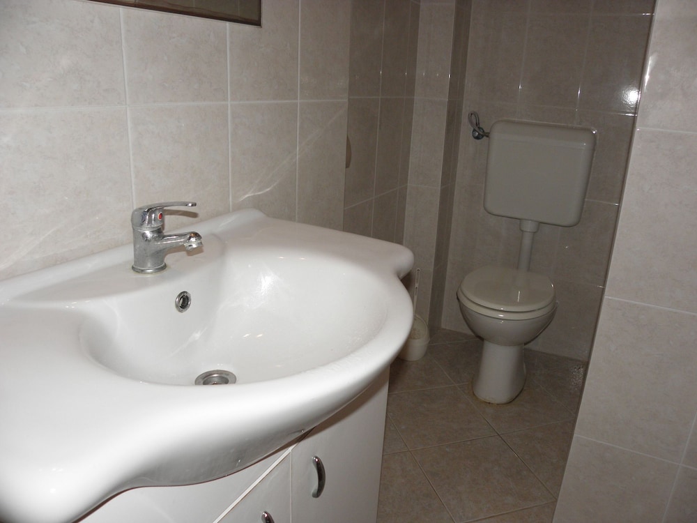 Studio (Fabijan - 50m from sea - SA2(2+1))
