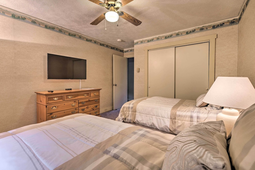 Apartment (2 Bedrooms) photo 2
